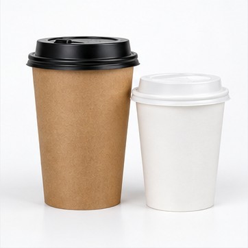 Бумажная упаковка